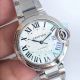 Replica Cartier Ballon Bleu De Cartier White Dial SS Case Watch (4)_th.jpg